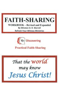 Faith-Sharing Workbook